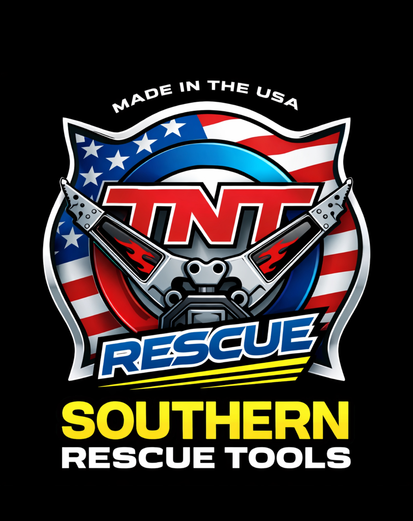 Southern Rescue Tools