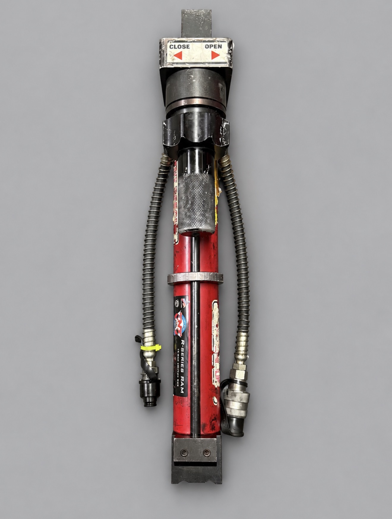 TNT Rescue 40-inch Ram — Unit 1 R40