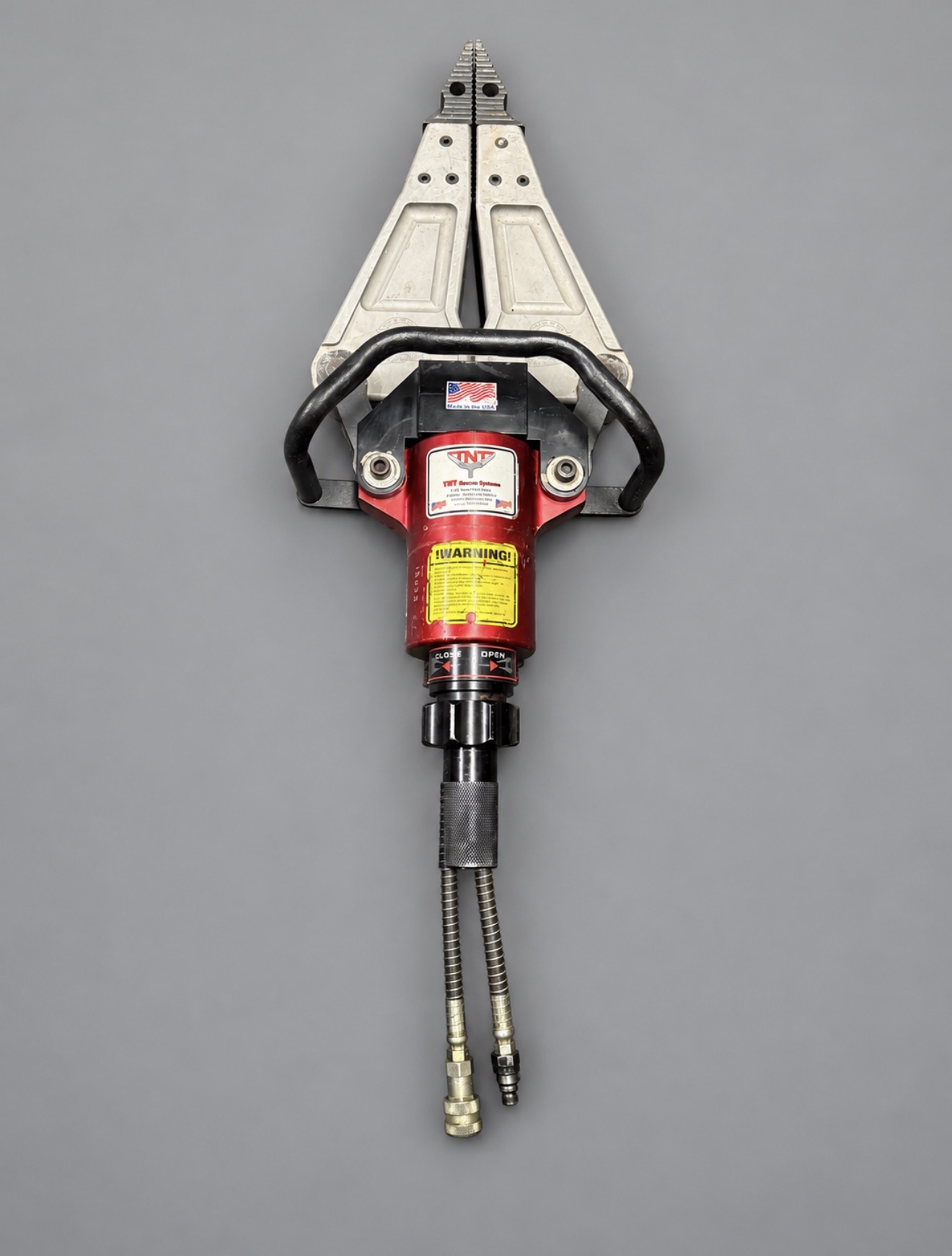 TNT Rescue Spreader — Unit 1 S-100-28