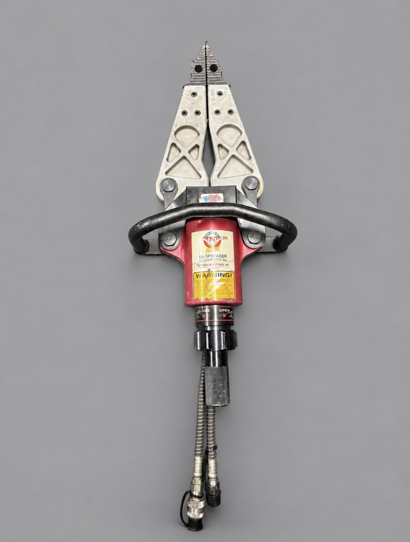 TNT Rescue Spreader — Unit 1 SL-28