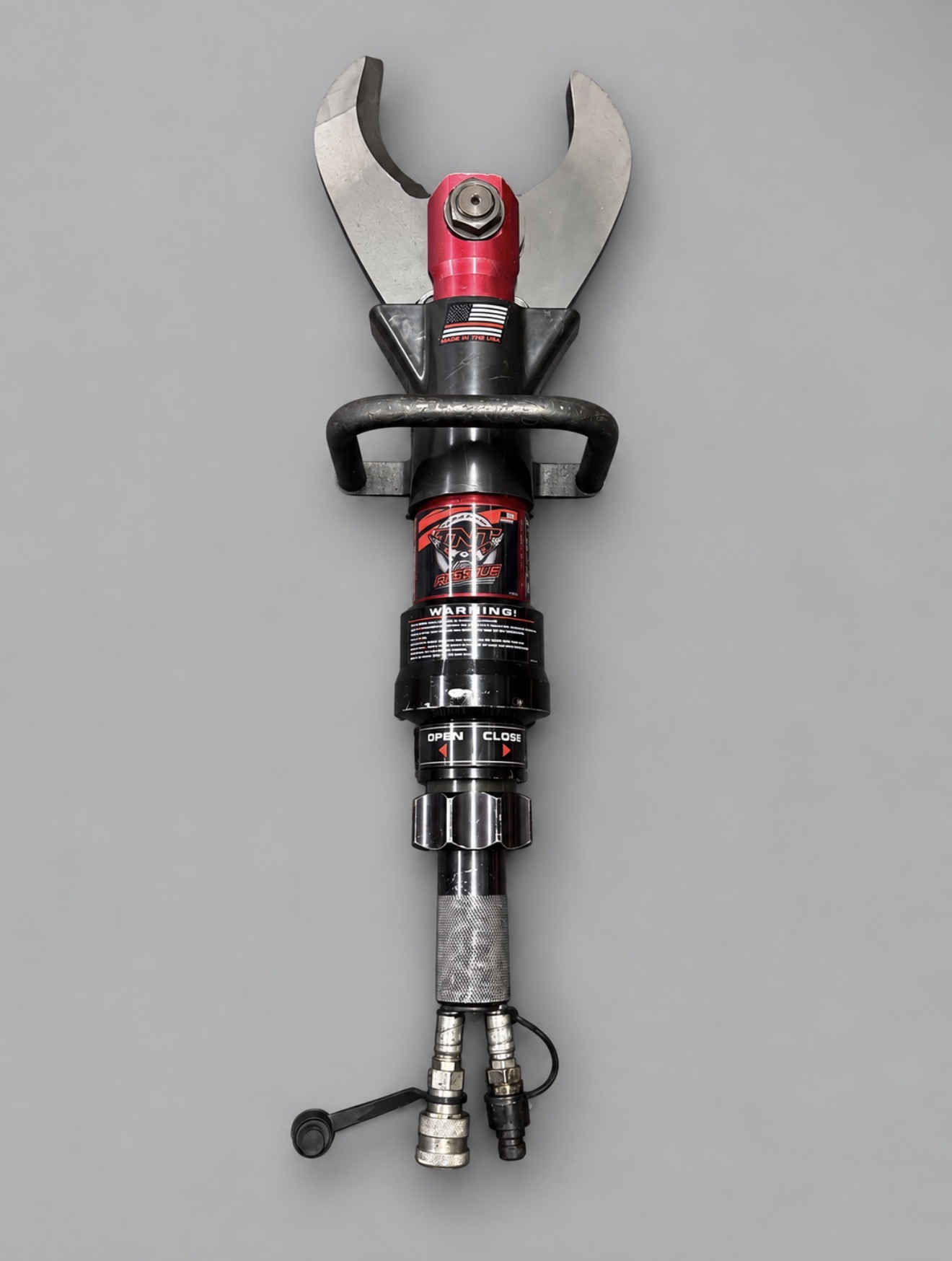 TNT Rescue Cutter SLC-27